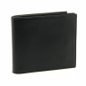 Кошелек мужской кожаный гладкий Bond 541