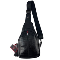 Сумки через плече