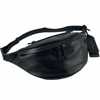 Сумки бананки жіночі