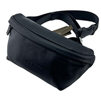 Сумки бананки чоловічі